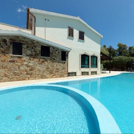 Appartamento Gli Ontani Cala Liberotto Exterior foto