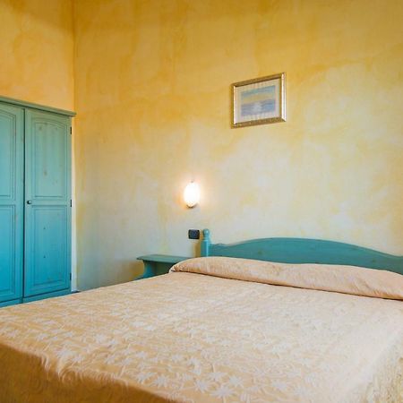 Appartamento Gli Ontani Cala Liberotto Exterior foto
