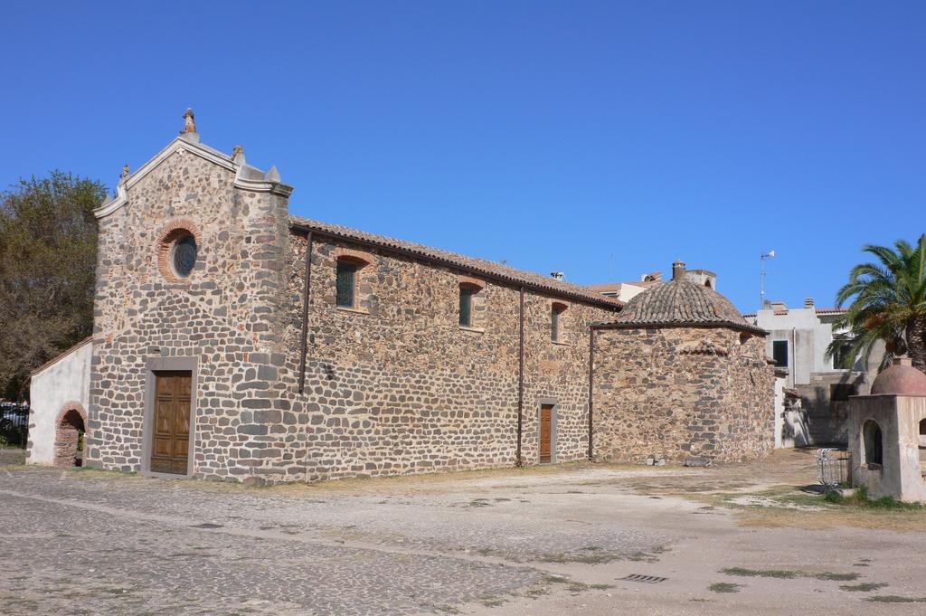 Appartamento Gli Ontani Cala Liberotto Habitación foto