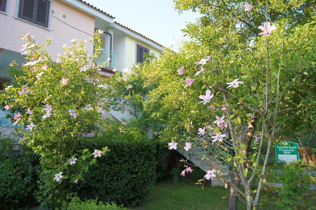 Appartamento Gli Ontani Cala Liberotto Habitación foto