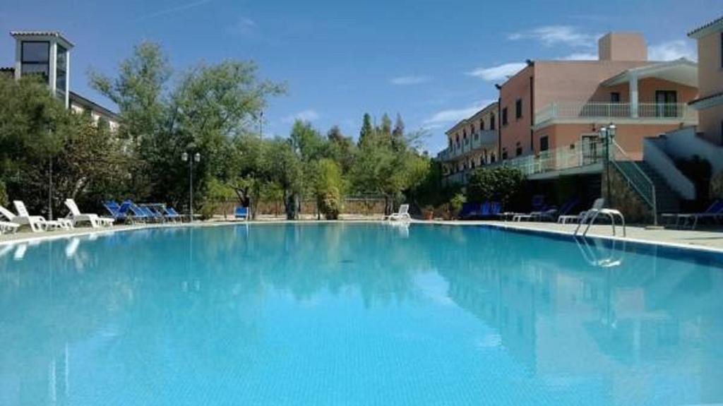 Appartamento Gli Ontani Cala Liberotto Habitación foto