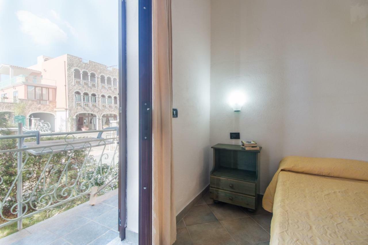 Appartamento Gli Ontani Cala Liberotto Exterior foto