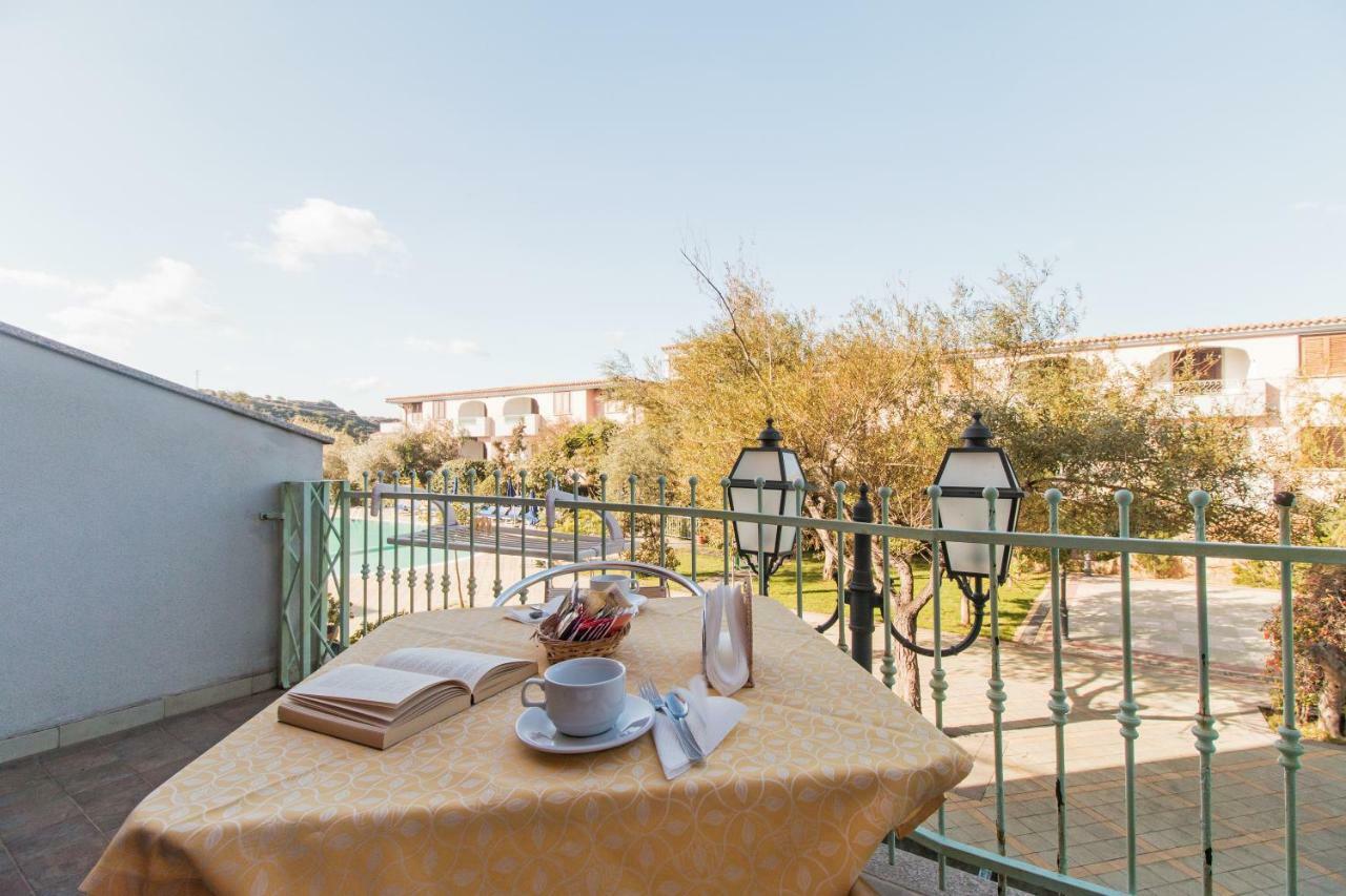 Appartamento Gli Ontani Cala Liberotto Exterior foto
